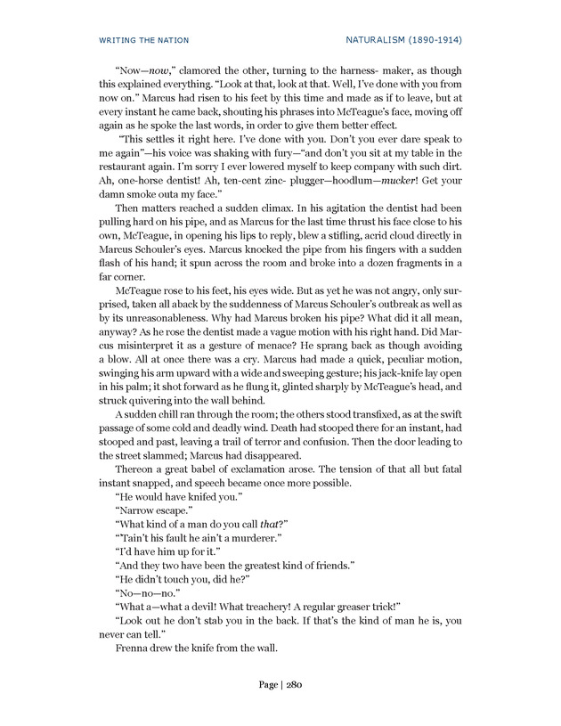 Writing the Nation - Page 280
